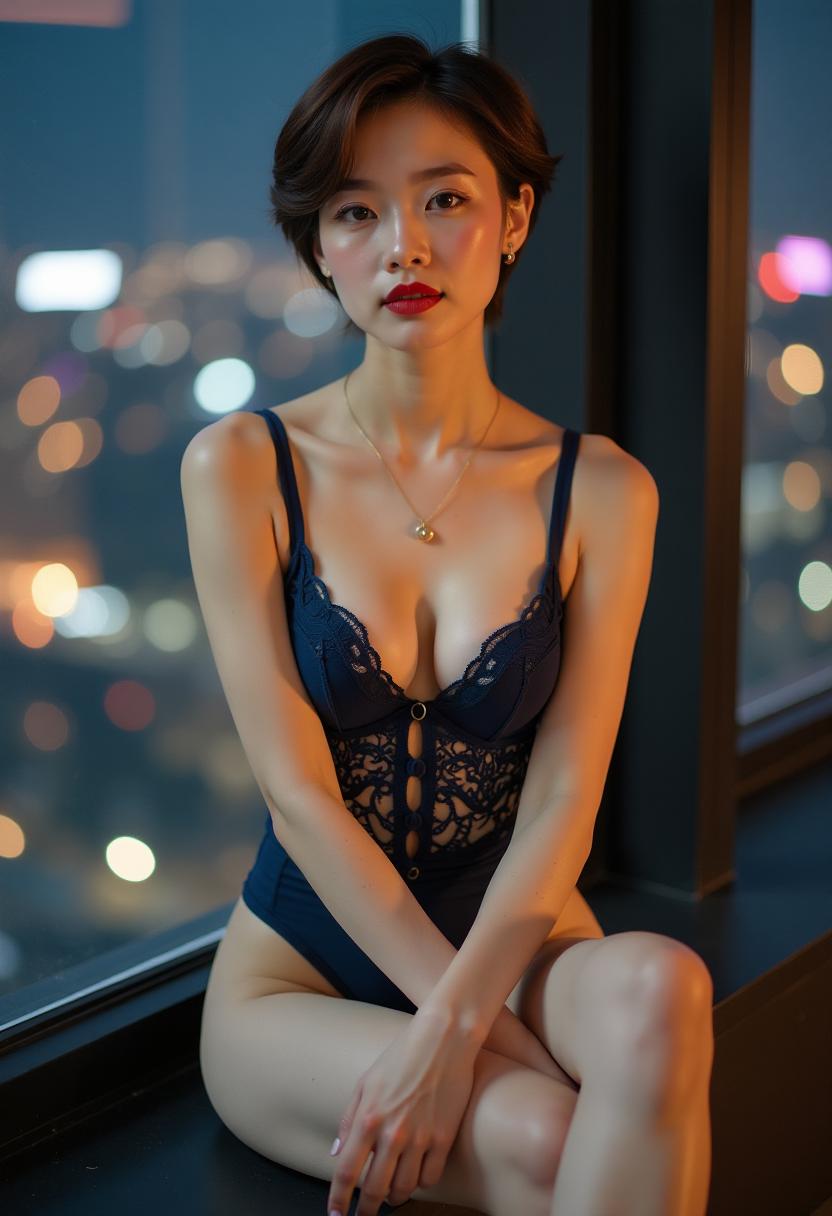 成人视功能恢复专题